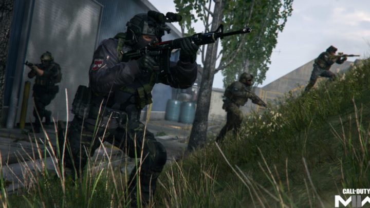 El gurú de Modern Warfare 2 revela los mejores consejos para mejorar instantáneamente en el modo clasificado